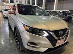 Nissan Rogue Sport